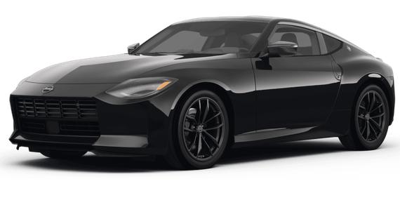 NISSAN NISSAN Z 2024 JN1BZ4BH2RM365572 image